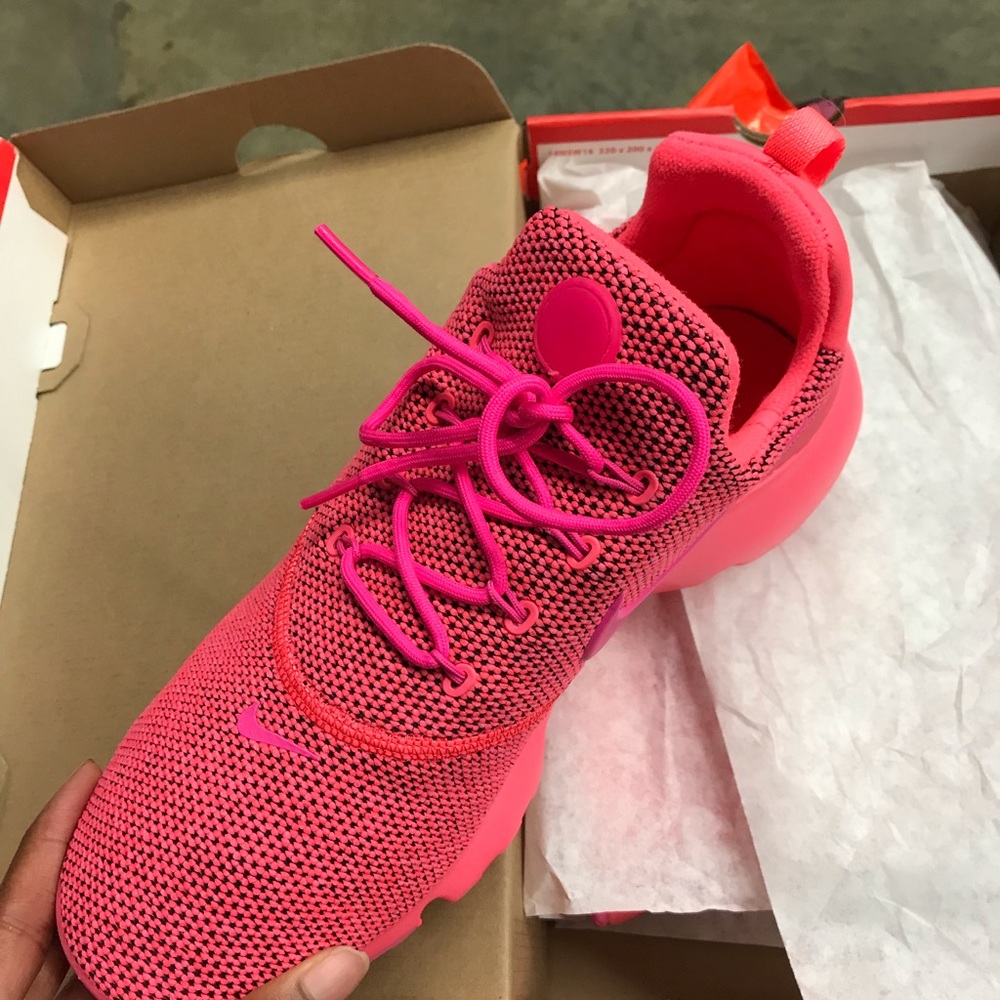 Nike presto fly